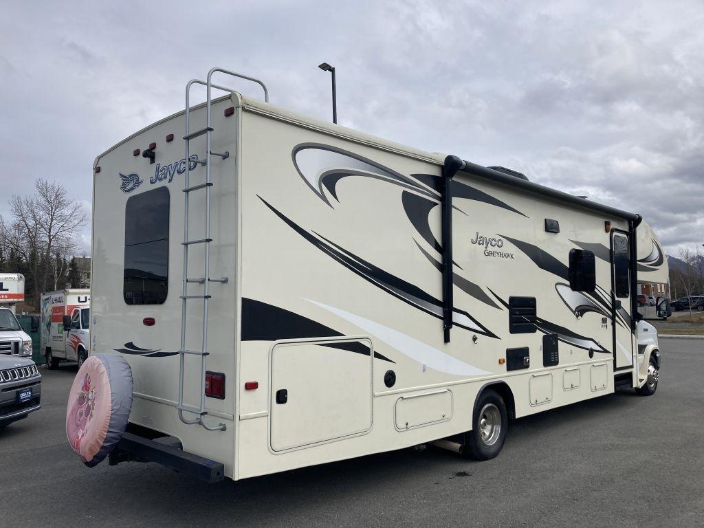 Ford Econoline E450 2015