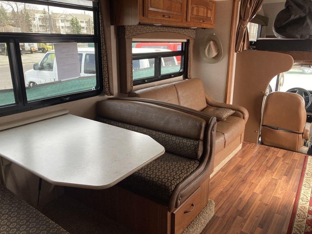 Ford Econoline E450 2015