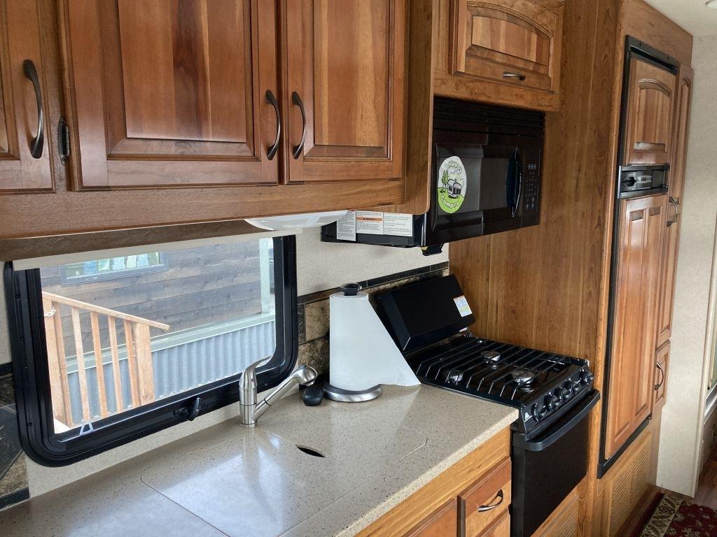 Ford Econoline E450 2015