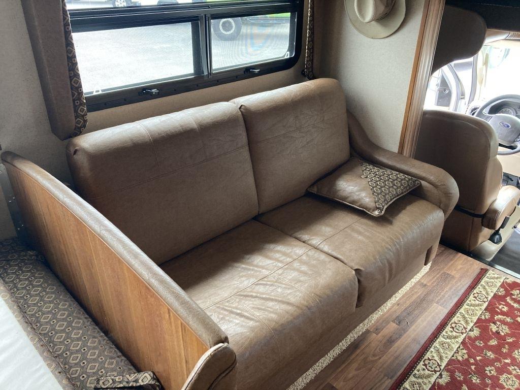 Ford Econoline E450 2015