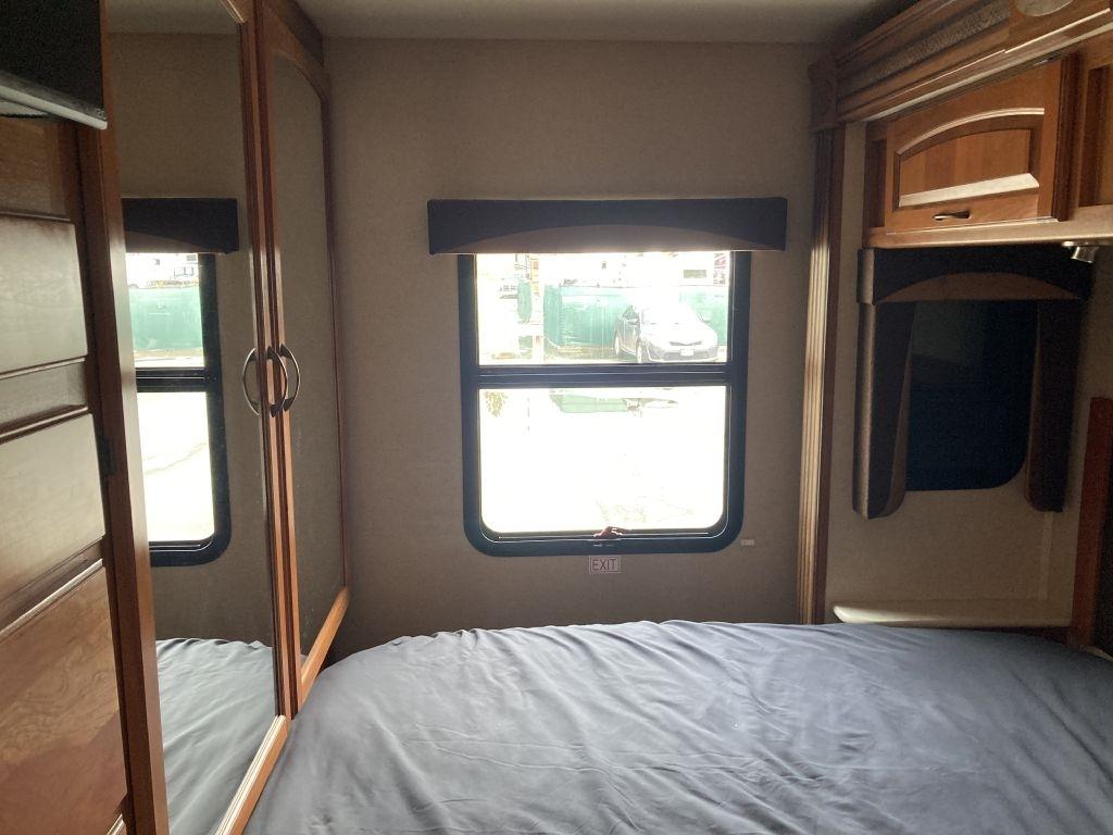 Ford Econoline E450 2015