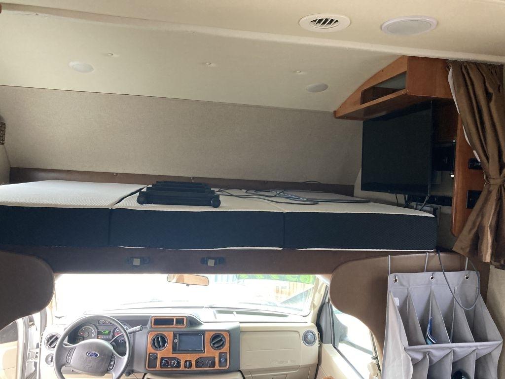Ford Econoline E450 2015