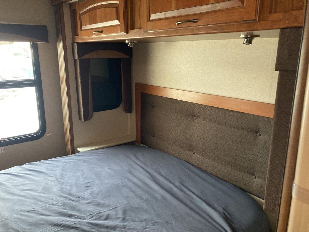 Ford Econoline E450 2015