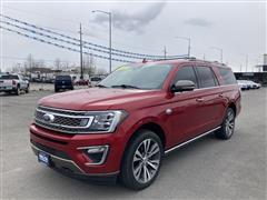 2021 Ford Expedition 
