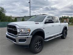 2019 RAM 2500 
