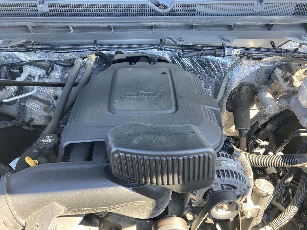 GMC Sierra 2500HD Denali Crew Cab 4WD 2015