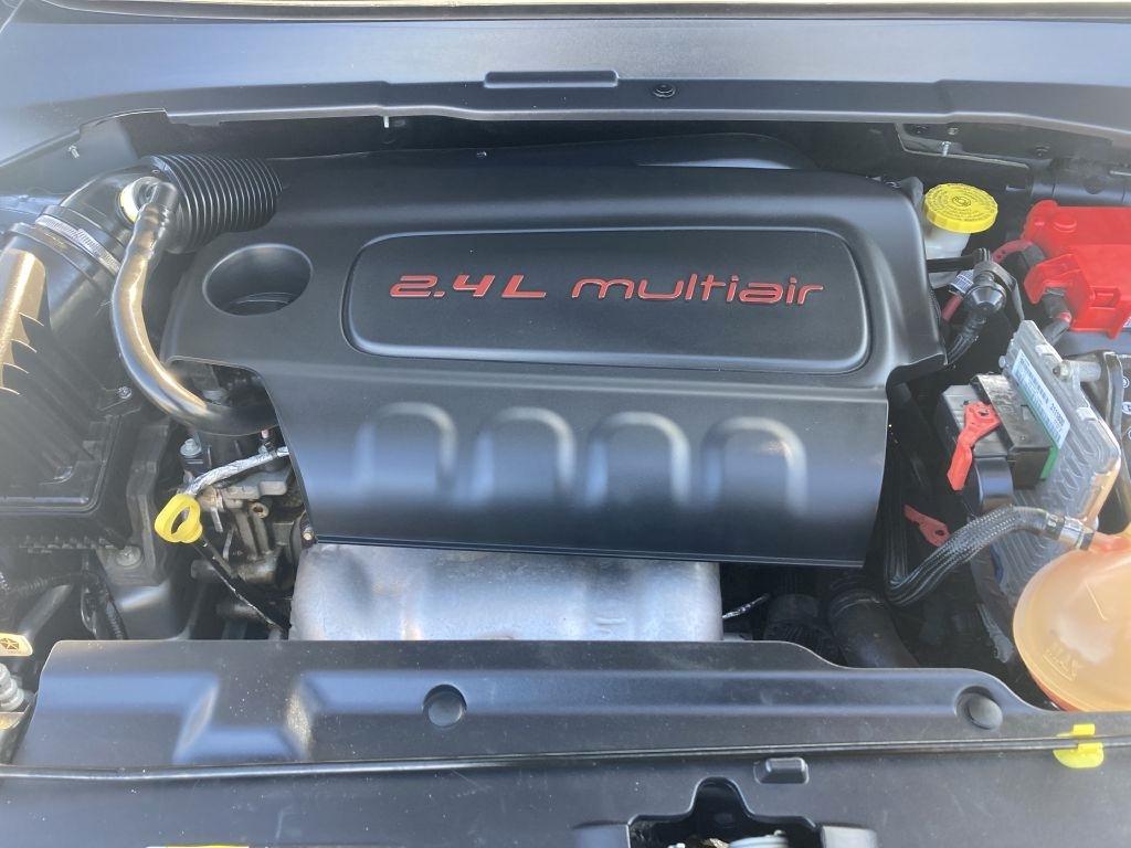 Jeep Compass Limited 4WD 2020