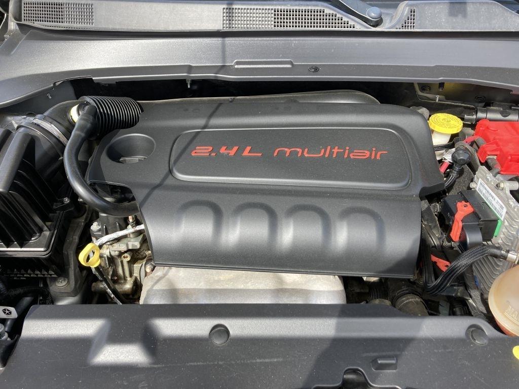 Jeep Compass Limited 4WD 2020