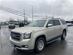 2017 GMC Yukon XL 