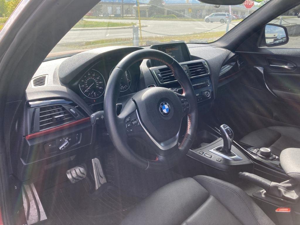 BMW 2-Series 228i xDrive SULEV Coupe 2016