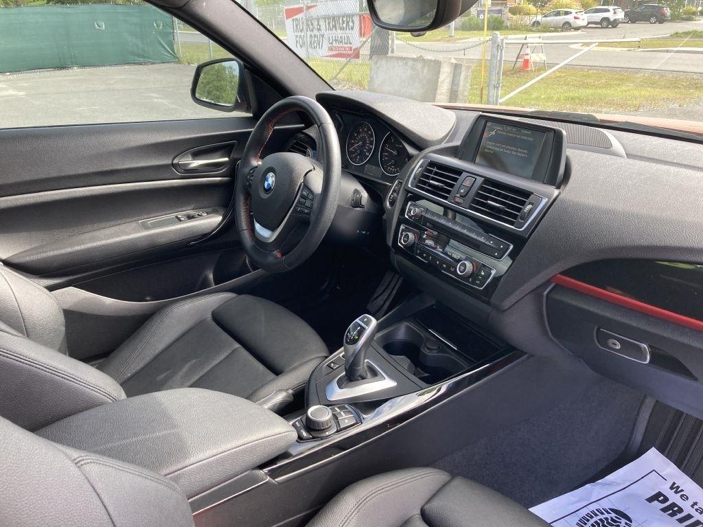 BMW 2-Series 228i xDrive SULEV Coupe 2016