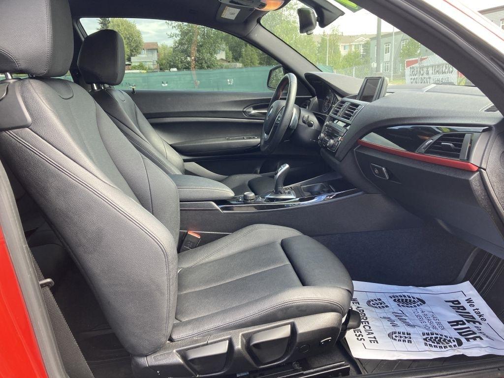BMW 2-Series 228i xDrive SULEV Coupe 2016