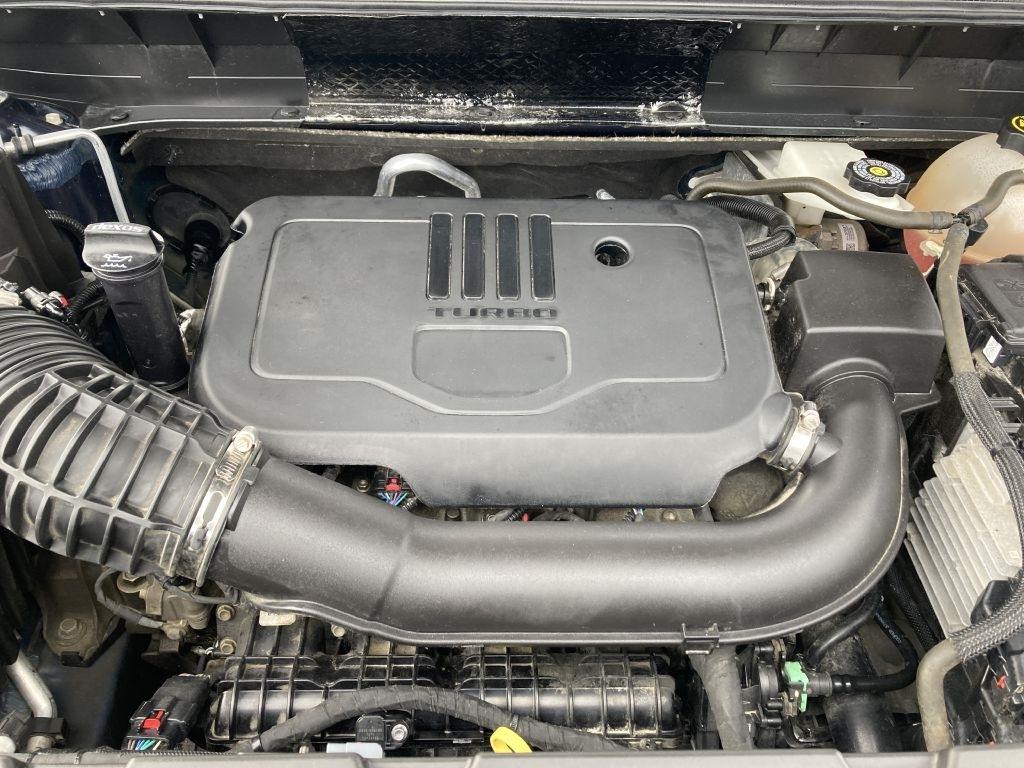 GMC Acadia SLT AWD 2022