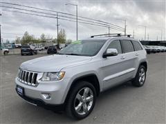 2011 Jeep Grand Cherokee 