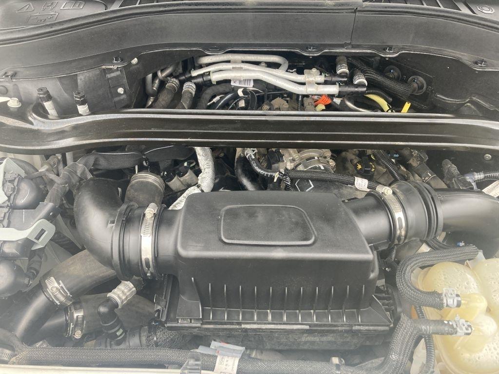 Ford Explorer ST AWD 2020