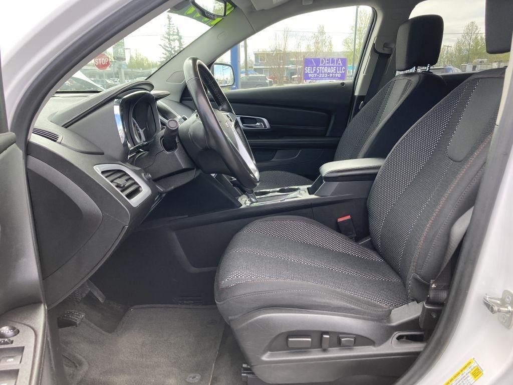 GMC Terrain SLE2 AWD 2017