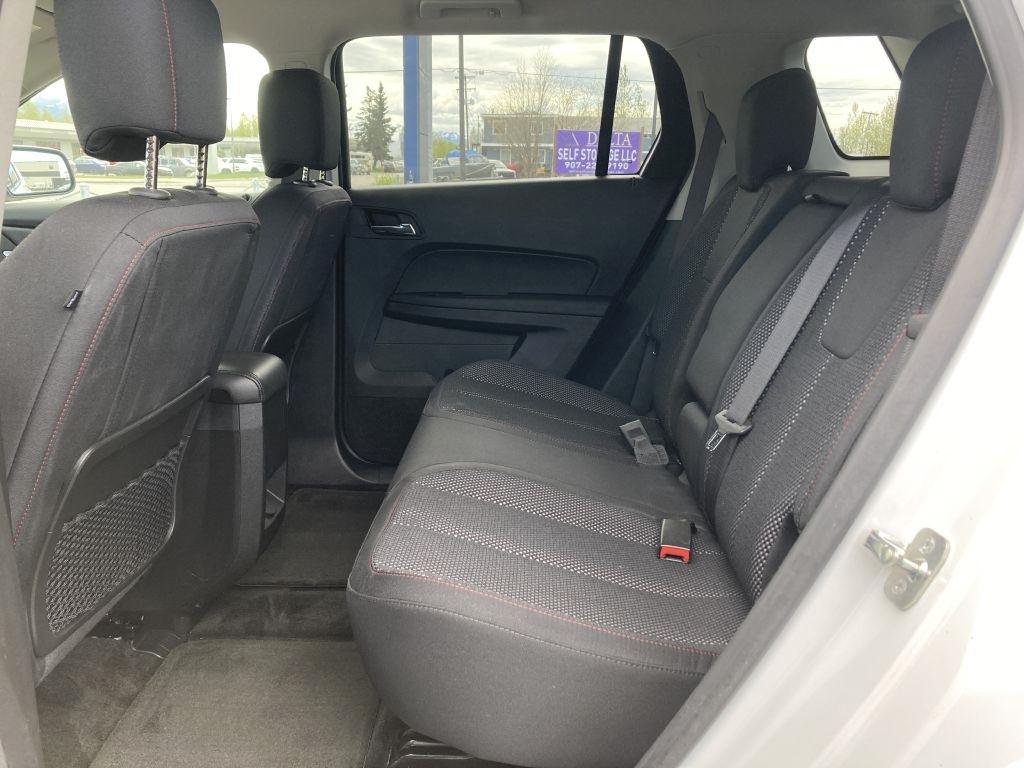 GMC Terrain SLE2 AWD 2017