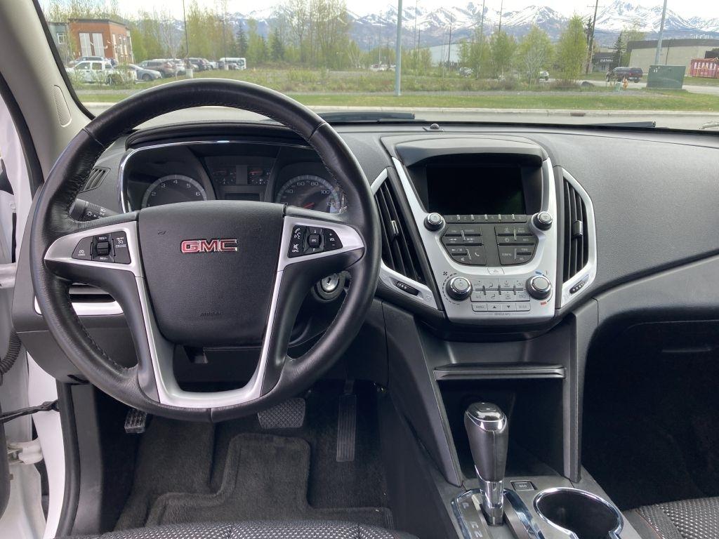 GMC Terrain SLE2 AWD 2017