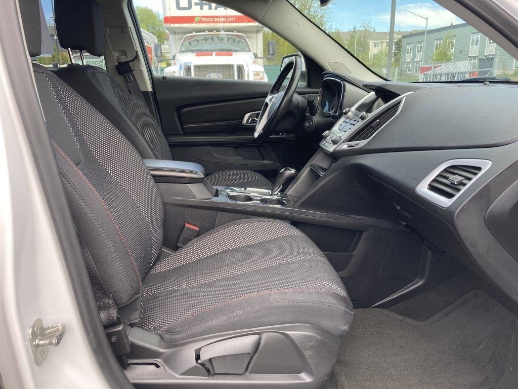 GMC Terrain SLE2 AWD 2017