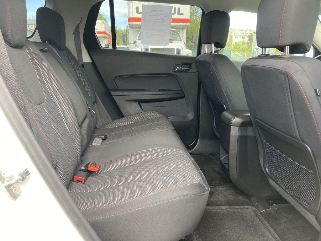 GMC Terrain SLE2 AWD 2017