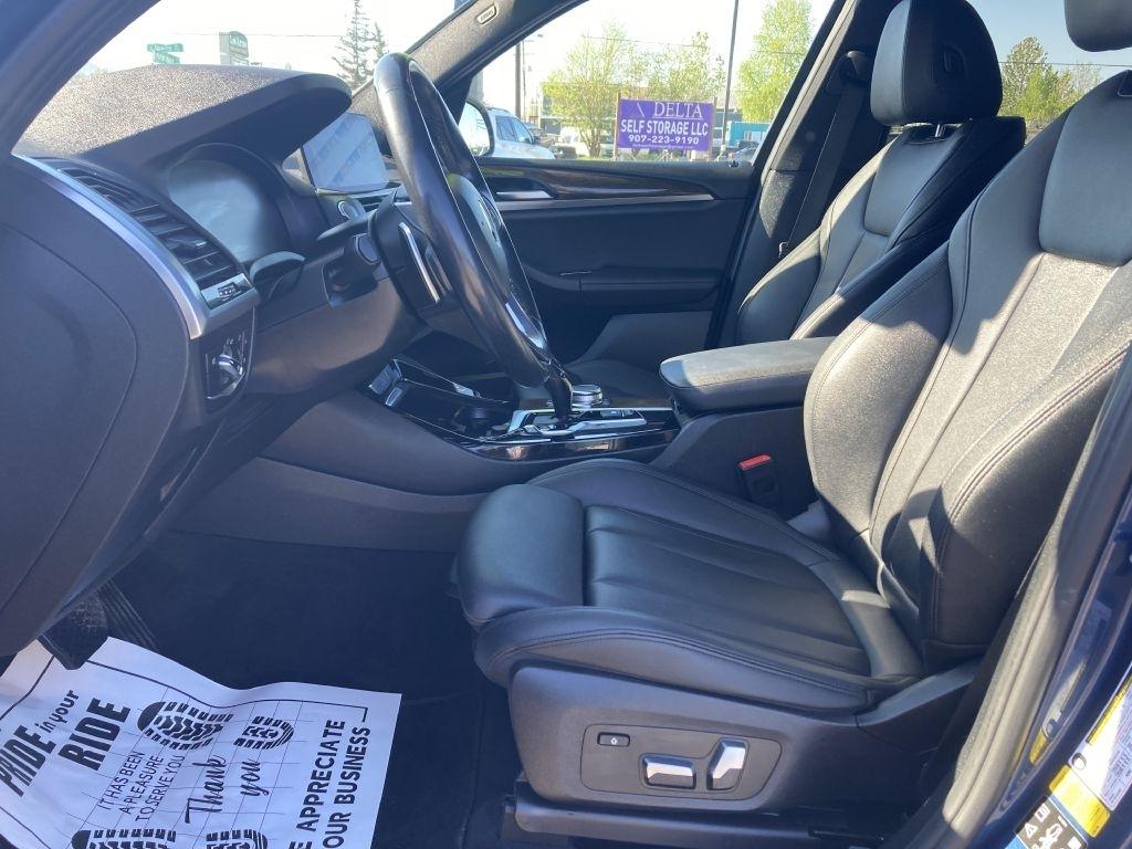 BMW X3 xDrive30i 2020