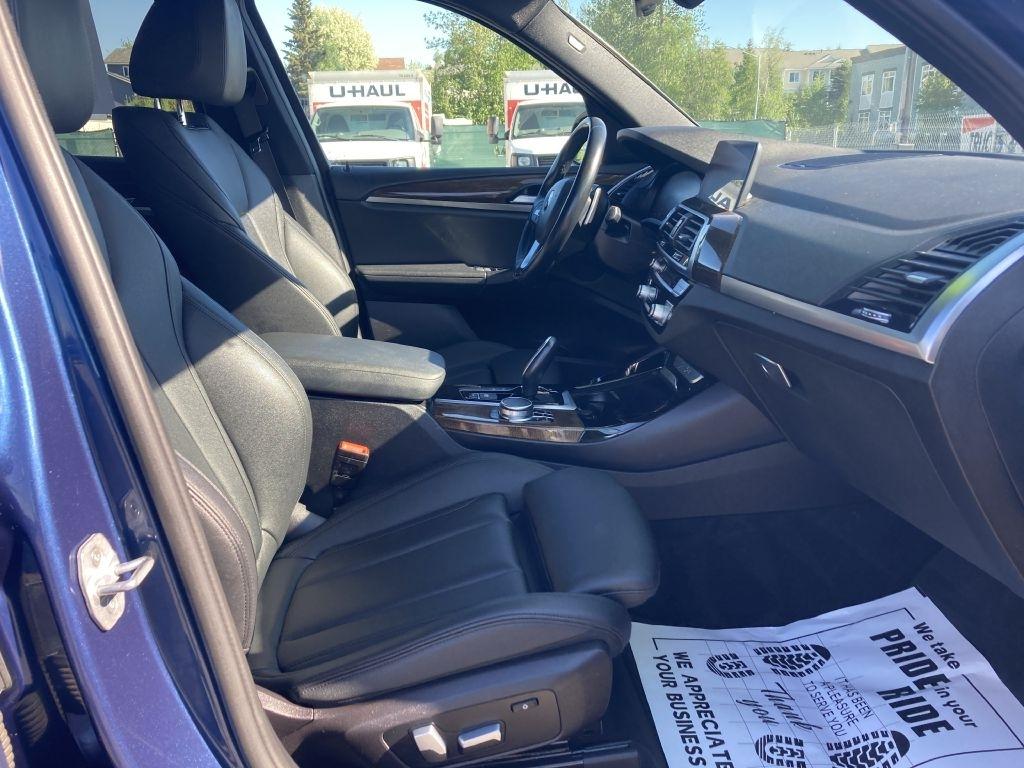 BMW X3 xDrive30i 2020