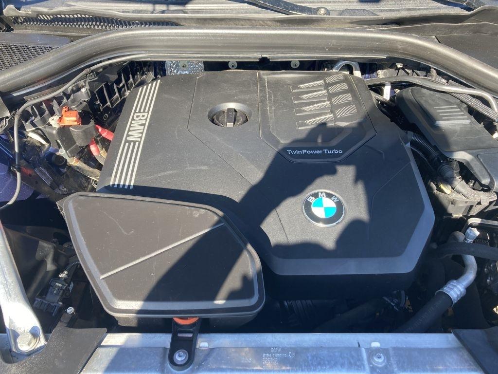 BMW X3 xDrive30i 2020