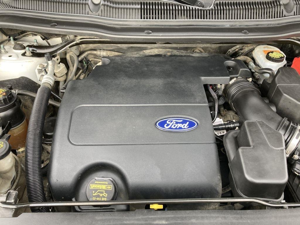 Ford Explorer Base 4WD 2013