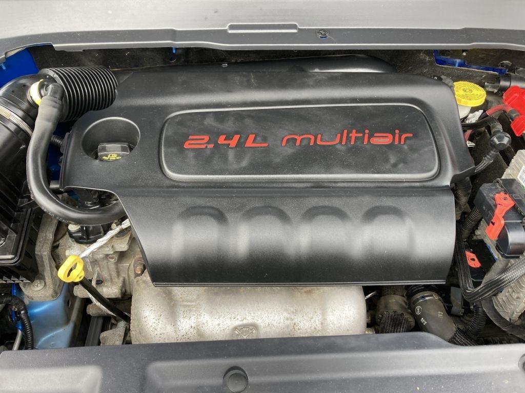 Jeep Compass Limited 4WD 2019