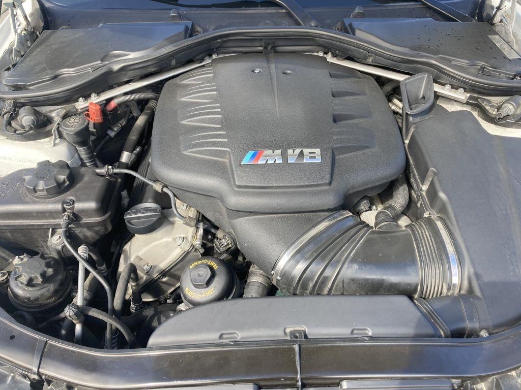 BMW M3 Coupe 2012