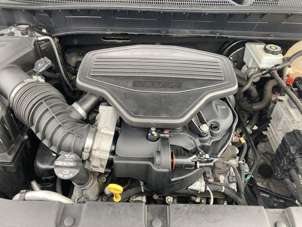 Chevrolet Blazer Premier AWD 2019