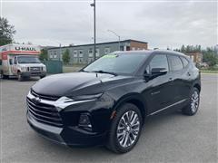 2019 Chevrolet Blazer 