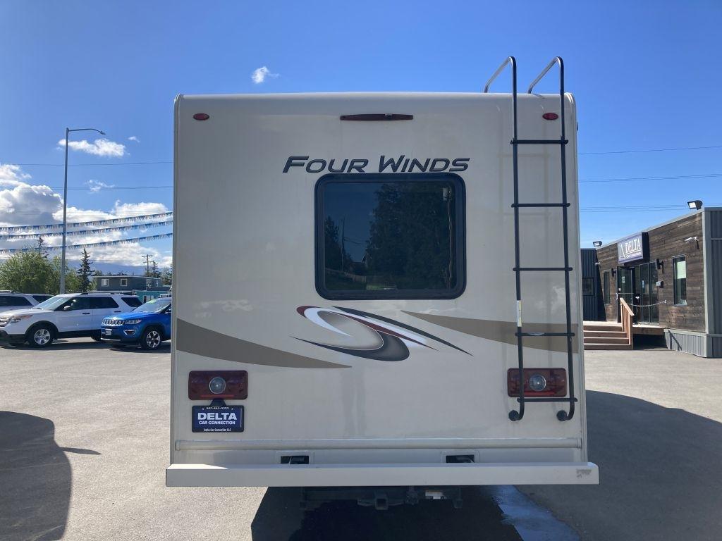 Ford Econoline E450 2018