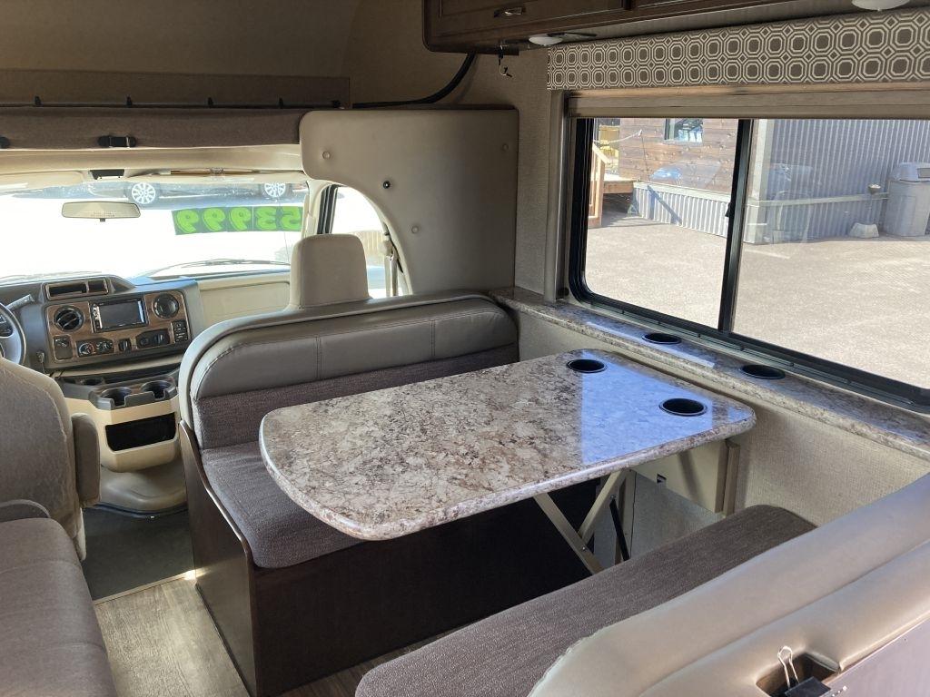 Ford Econoline E450 2018