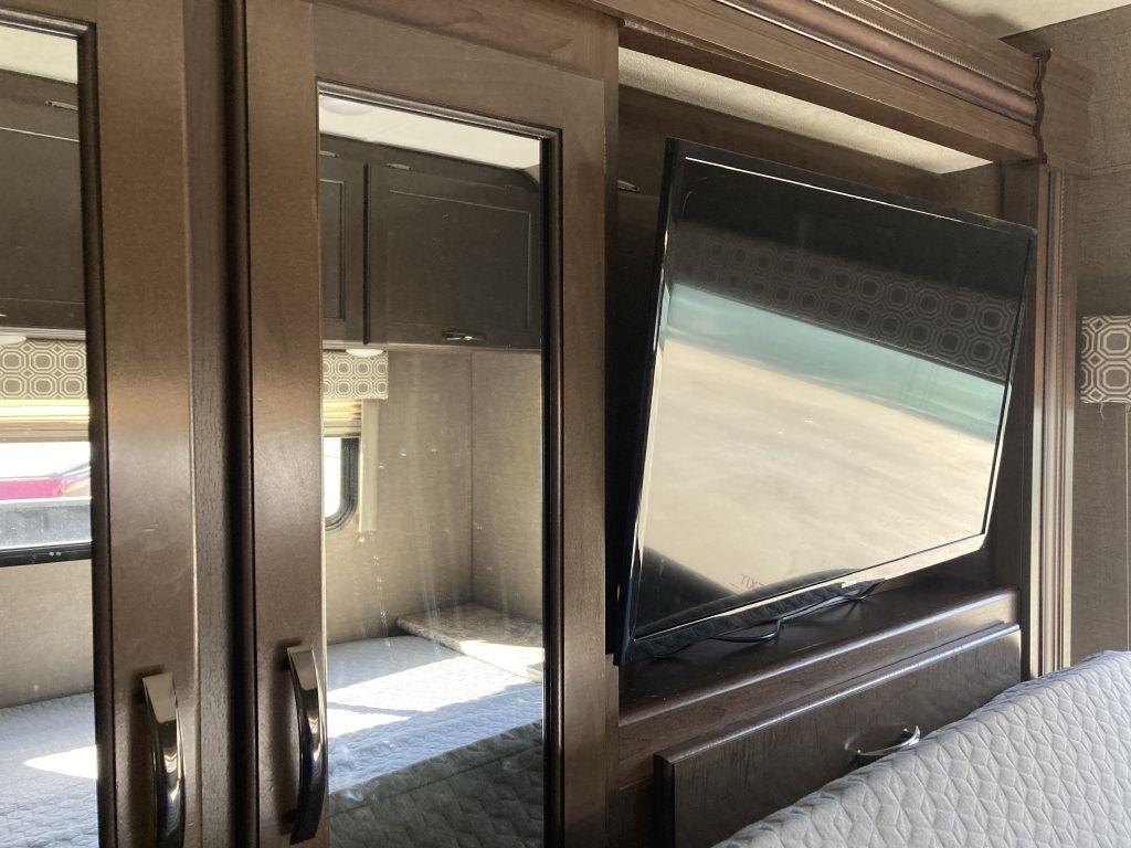 Ford Econoline E450 2018