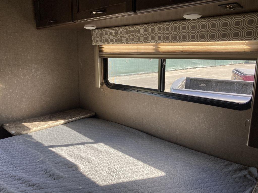 Ford Econoline E450 2018