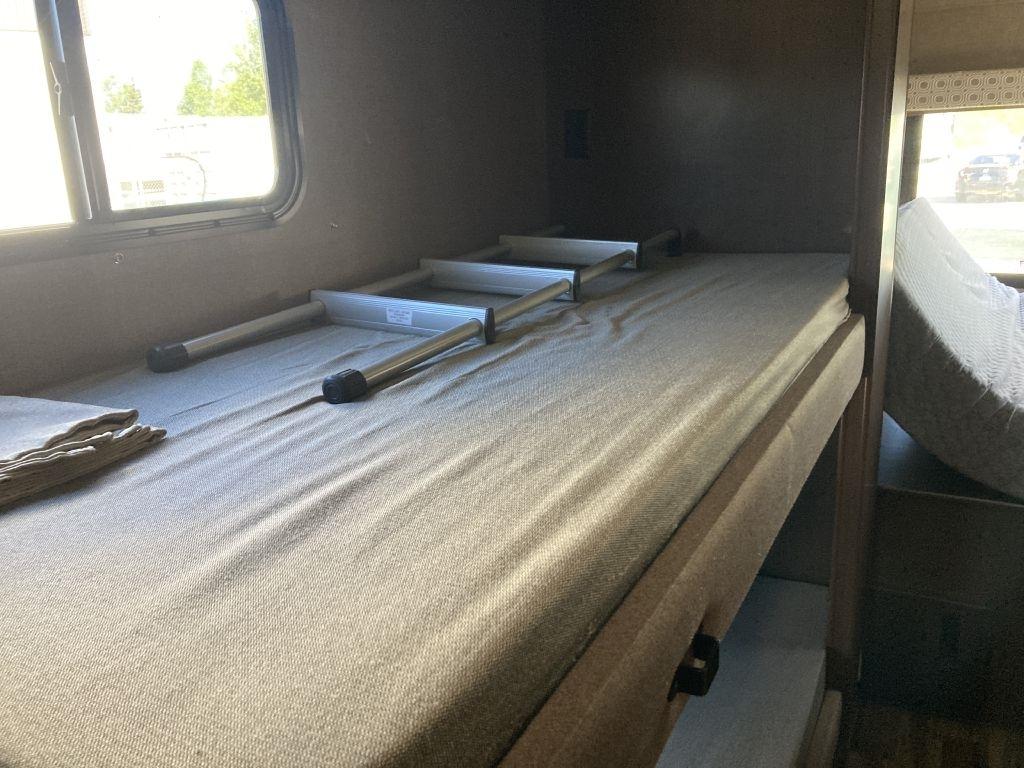 Ford Econoline E450 2018