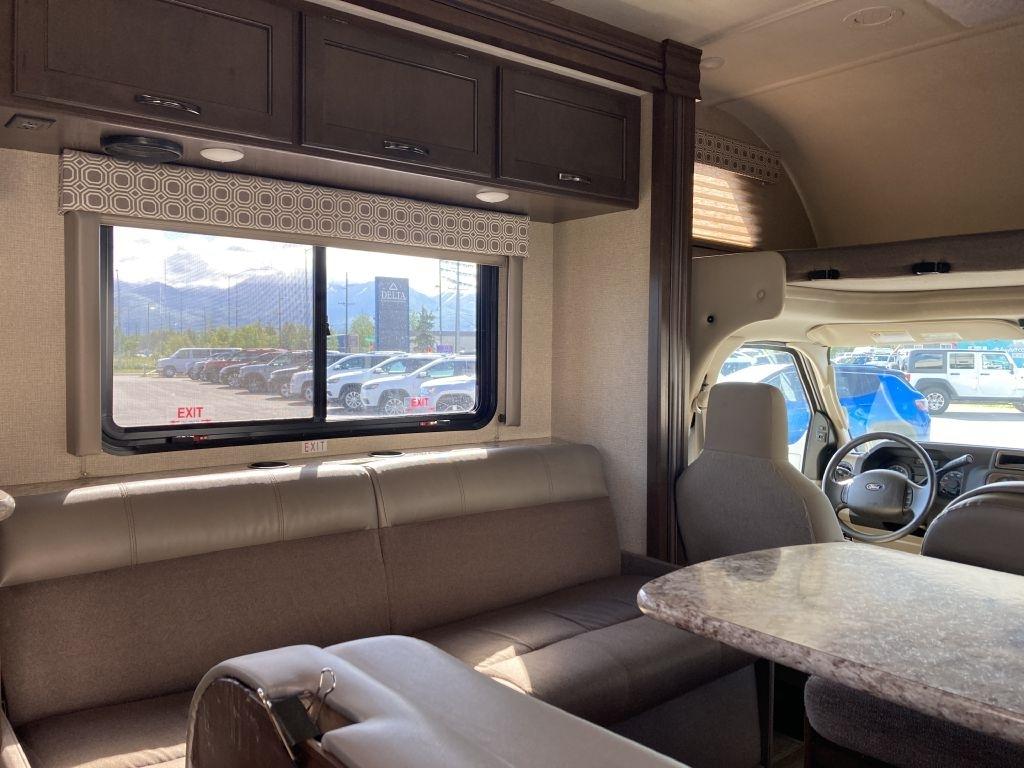 Ford Econoline E450 2018