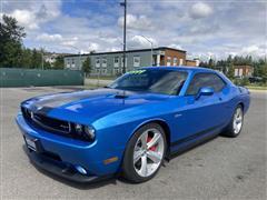 2010 Dodge Challenger 