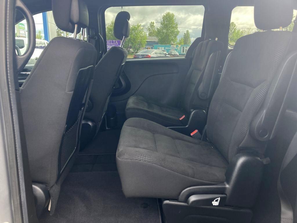 Dodge Grand Caravan  2020