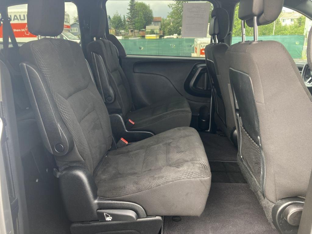 Dodge Grand Caravan  2020