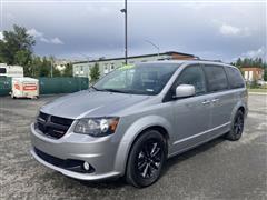 2020 Dodge Grand Caravan 