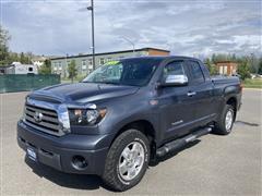 2007 Toyota Tundra 