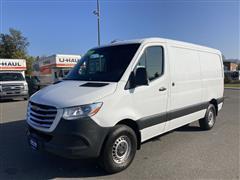 2019 Freightliner Sprinter 