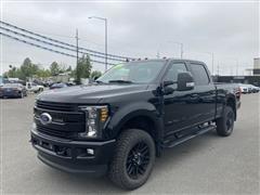 2019 Ford F-250 SD 