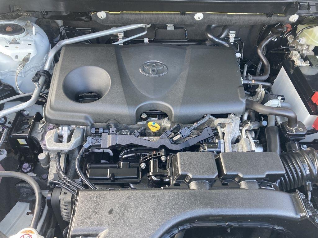 Toyota RAV4 XLE Premium AWD 2019
