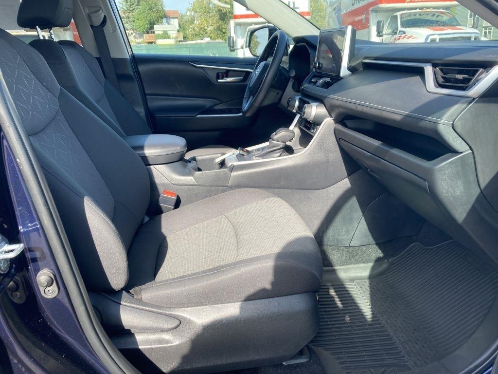 Toyota RAV4 XLE AWD 2024