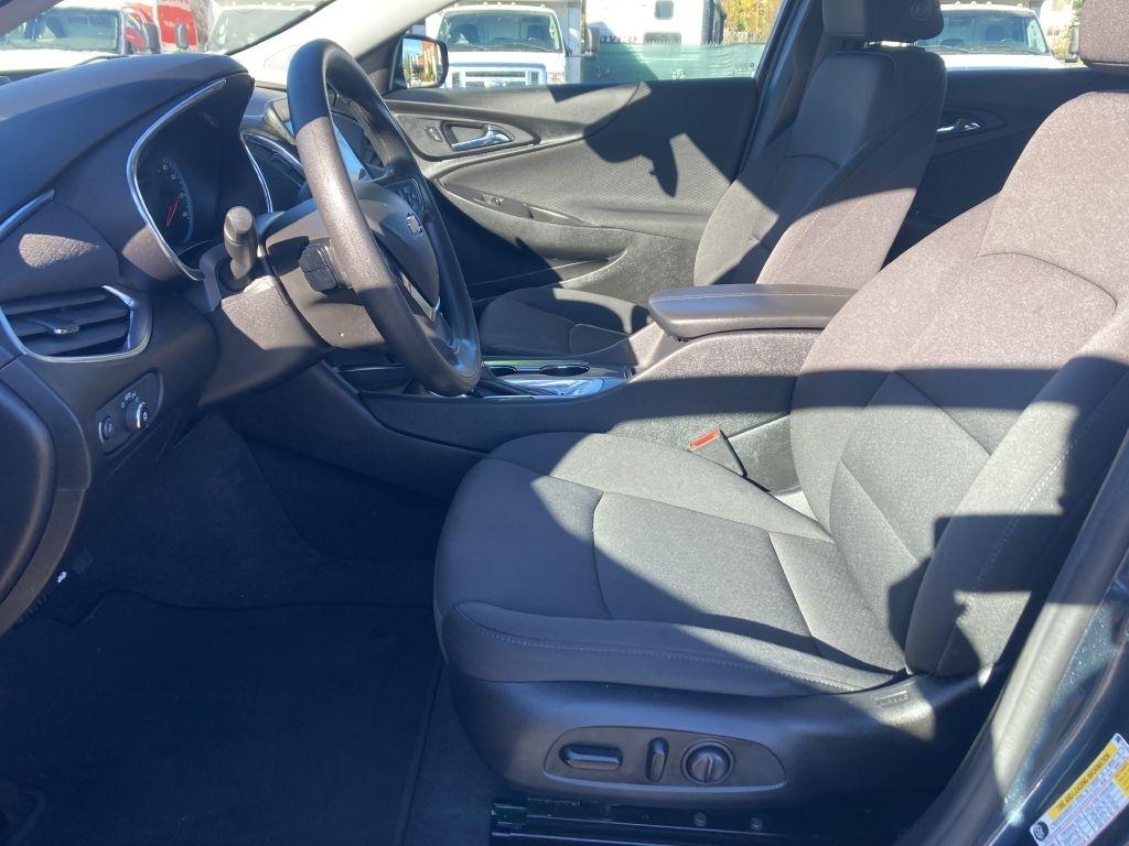 Chevrolet Malibu LT 2020