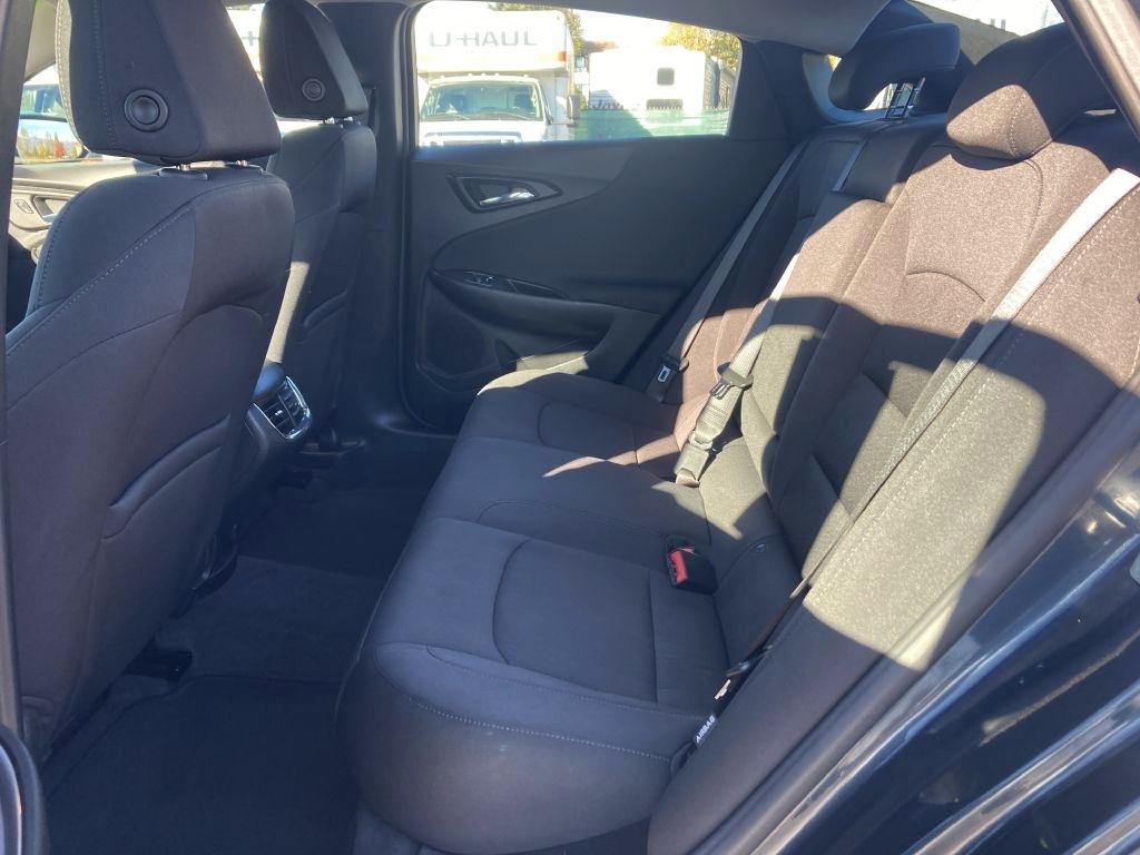 Chevrolet Malibu LT 2020