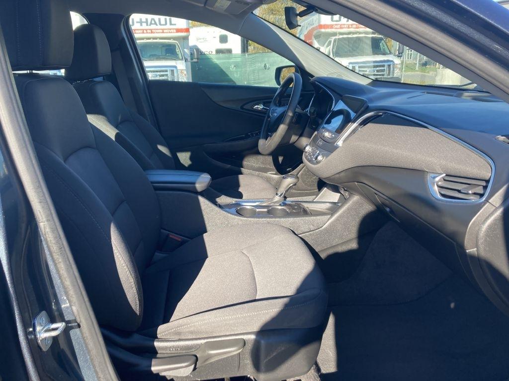 Chevrolet Malibu LT 2020